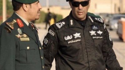 تركي آل الشيخ عن مقتل الحارس الشخصي للملك سلمان: كان يحدثني اليوم