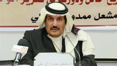 أول تعليق من والد قاتل الحارس الشخصي للملك سلمان اللواء عبدالعزيز الفغم