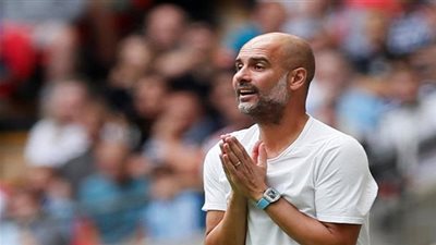 لخلافة جوارديولا.. مانشستر سيتي يحصل على توقيع مدربه الجديد