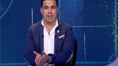 أول تعليق من الغندور على أزمة الزمالك وبطل السنغال 