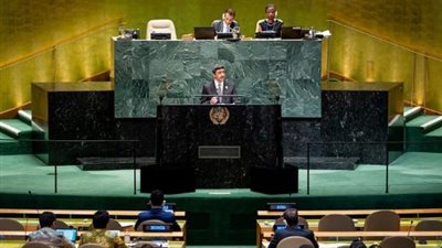 الإمارات والبحرين تدينان انتهاكات إيران في الخليج