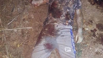 عاجل.. تصفية 15 إرهابيًا بالعريش 