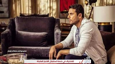 أحمد عز يستعد لتصوير فيلمه الجديد.. تعرف على التفاصيل