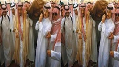 الإشاعات تنفي حقيقة صورة بعنوان 