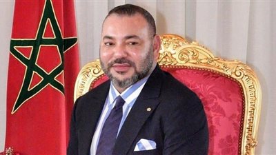 العاهل المغربي يتعرض لالتهاب فيروسي حاد