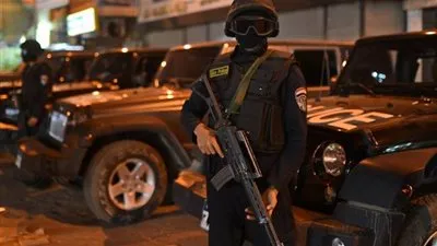 عاجل.. الكويت تسلم مصر أحد عناصر الإخوان الهاربين 