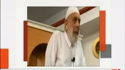 مقطع فيديو كوميدي يسخر من الإخواني الهارب وجدي غنيم  