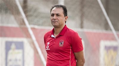 أحمد أيوب لـ