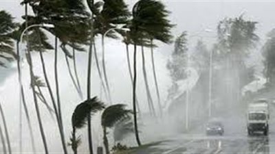 عاصفة تجبر السكك الحديدية علي تعليق خدمتها في شمال ألمانيا