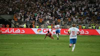 حسام البدري يفاجيء شيكابالا بمنتخب مصر