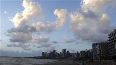 ننشر حالة الطقس ودرجات الحرارة اليوم الإثنين 30 سبتمبر 2019 في مصر والعواصم الأجنبية والعربية