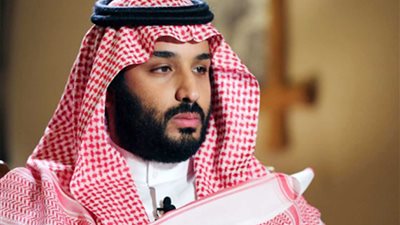 الأمير محمد بن سلمان: إيران تهدد العالم وليس السعودية