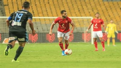 حسام البدري يعيد الأمل لعبد الله السعيد