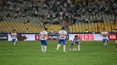 3 سيناريوهات من الكاف لإنهاء أزمة مباراة الزمالك وجينيراسيون