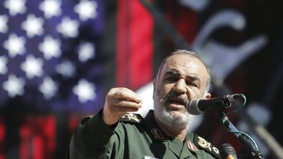 الحرس الثوري الإيراني: هدفنا محو إسرائيل من خريطة العالم  