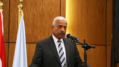 محافظ السويس: تخصيص ٤٠ ألف متر لإنشاء مستشفى عام جديد 