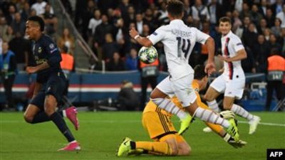 ماذا تغير في ريال مدريد قبل وبعد الهزيمة من باريس بدوري الأبطال ؟