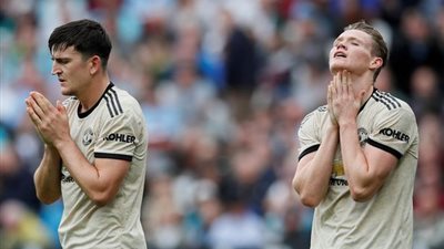 نجم مان يونايتد: وست هام أفضل منا.. وسولشاير لديه خطة واضحة