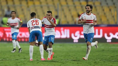 بشري سارة للزمالك.. تعرف عليها