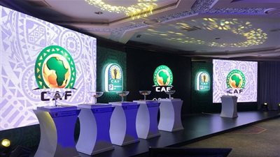 تعرف على موعد قرعة دوري ابطال افريقيا بدور المجموعات.. 