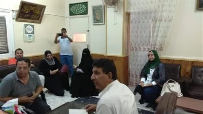 تعرف على سبل تنمية الثروة الحيوانية والداجنة بالدقهلية (صور)