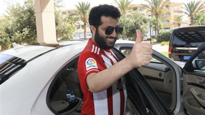 أرقام مُذهلة لألميريا تحت قيادة تركي آل الشيخ