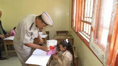 مع قرب يومهم العالمي.. 