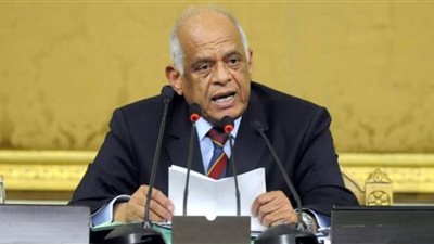 تعهد مهم لرئيس البرلمان في افتتاحية أولى جلسات دور الانعقاد الخامس