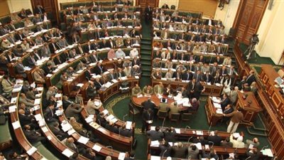 هيئة مجلس النواب تختار المستشار محمود فوزي أمينا عاما للبرلمان