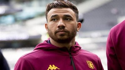 اليوم.. تريزيجيه يحتفل بعيد ميلاده الـ25