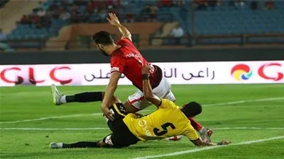 الأهلي يجهز قوته الضاربة لموقعة الإنتاج الحربي