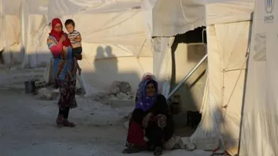 مبعوث الأمم المتحدة: لوحة صياغة الميثاق السوري 