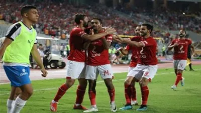 مفاجآت بالجملة في قائمة الأهلي لمباراة الإنتاج الحربي