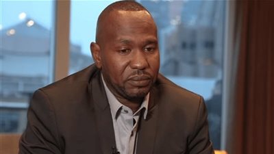 بطل رياضي سابق يفضح قطر