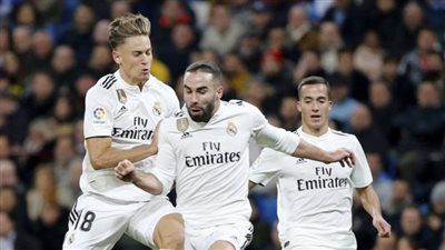ريال مدريد يضع حيلة ذكية لإيقاف عمليات السطو المسلح على منازل اللاعبين