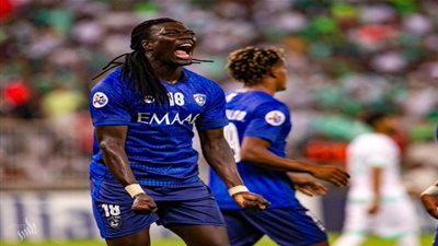 عاجل.. جوميز يسجل بالخطأ في مرماه ويمنح السد أفضلية على الهلال 1-0 (فيديو)