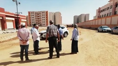 مساعد نائب رئيس