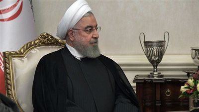 صحيفة أمريكية: روحاني يرفض إتمام صفقة جديدة مع ترامب