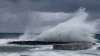 تعرف على حكاية نوة الرياح الغريبة التي تحدث في احتفالات عيد الصليب
