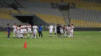 فضل الله: موقف الزمالك سليم أمام بطل السنغال