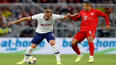 تعرف على أول تعليق من مدرب توتنهام بعد  سباعية البايرن