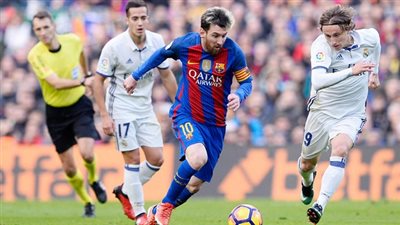 صدام أوروبي قوي وكلاسيكو ناري ضمن 6 مواجهات منتظرة لبرشلونة في شهر أكتوبر