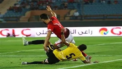 الأهلي يصطدم بالإنتاج الحربي بحثا عن الانتصار الخامس