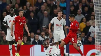 بعد فضيحة توتنهام.. أقسى 10هزائم في تاريخ دوري أبطال أوروبا (تقرير)