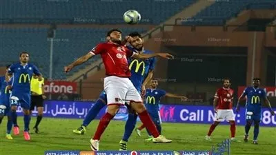 الأهلي يعلن موعد عودة كريم نيدفيد