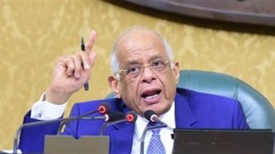 عاجل.. عبد العال يرد على ما تردد عن إشادته بـ