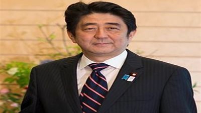 رئيس الوزراء الياباني يدين إطلاق الصواريخ الكورية الشمالية الأخيرة