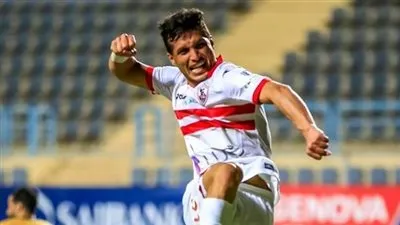 الزمالك يستعيد 