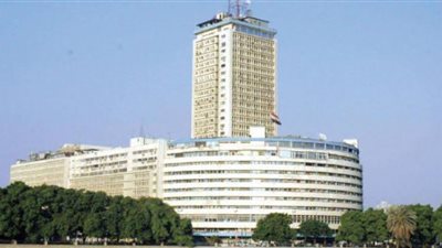 تجديد تعيين اللواء خالد دكروري رئيسًا لأمن 'الوطنية للإعلام'