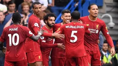 موعد مباراة ليفربول ضد سالزبورج اليوم فى دورى ابطال اوروبا والتشكيل المتوقع